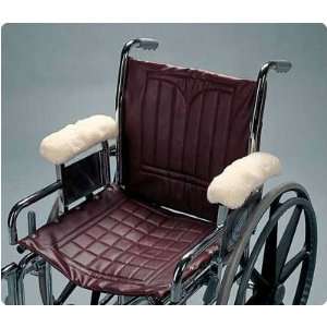 Sammons Preston Wheelchair Armrest Pads   Standard Arm 14 15