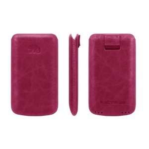  Katinkas 400184 Premium Leather Case for Samsung Wave 2 GT 