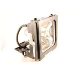  Sharp BQC XGC50X//1 replacement projector lamp bulb with 