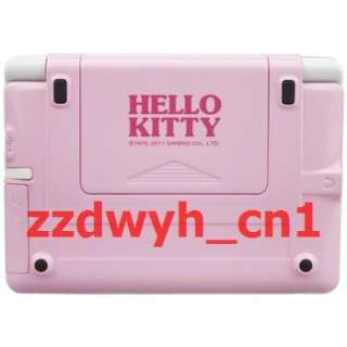 Besta Hello kitty V6+ Electronic Dictionary Translator  