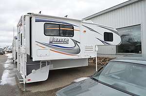 ALL NEW 2012 LANCE 1050S TRUCK CAMPER AT WHOLESALE  