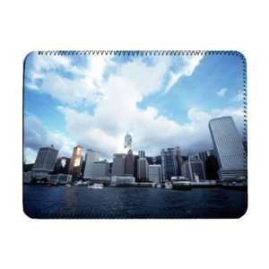  Hong Kong skyline   iPad Cover (Protective Sleeve 