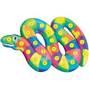  Alphabet Snake Table Puzzle for Ages 4+ Years Toys 