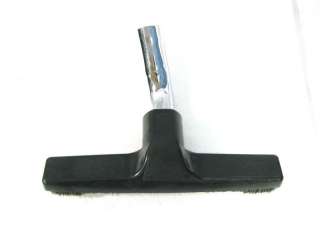 Fit All Vacuum Floor Brush Attachment With Steel Neck  