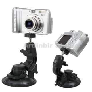 Car Window Mount for Canon A650IS,A480,A470,A460,A530  