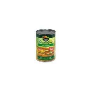 Healthy Valley Organic vegetable Soup No Grocery & Gourmet Food