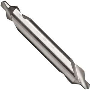 Magafor 125 Series High Speed Steel Combined Drill and Countersink 