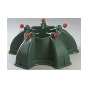  Heavy Duty Penta Green Christmas Tree Stand   For Real 