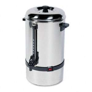  80 Cup Stainless Steel Commercial Brewer Urn(sold 