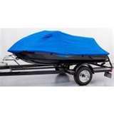 PERSON WAVE RUNNER JET SKI COVER 600D Heavy Duty  