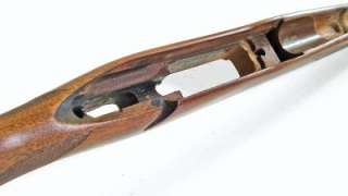 WINCHESTER pre 64 Model 70 RIFLE STOCK glass bedded  