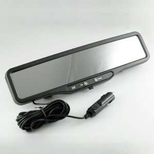  HD Accident Recorder Dash Cam High Definition Rear Mirror Electronics