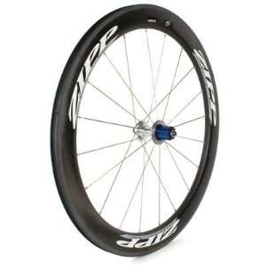   Firecrest Carbon Clincher Road Bicycle Wheel   Rear