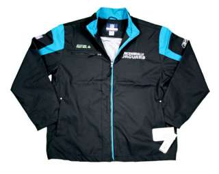 looking at this Jacksonville Jaguars Stage Lightweight Coaches Jacket 