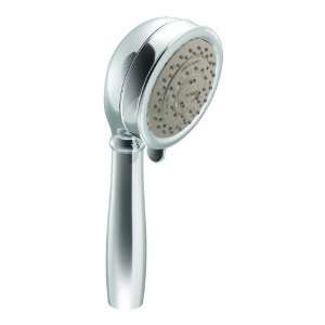  Moen 3835 Four Function Handshower, Chrome