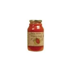 Cucina Antica Tomato Basil Sauce ( 12x25 Grocery & Gourmet Food