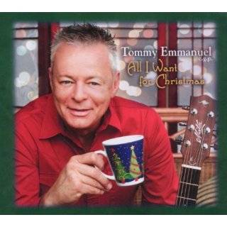 Top Albums by Tommy Emmanuel (See all 22 albums)