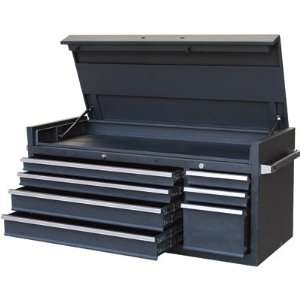  Torin Top Tool Chest   56in., 7 Drawer, Model# TBT8007B X 