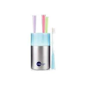  Toothbrush Sanitizer and Storage System   Violight VS100 Toothbrush 