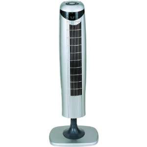   7414 35 PEDESTAL TOWER FAN WITH REMOTE CONTROL GPS & Navigation