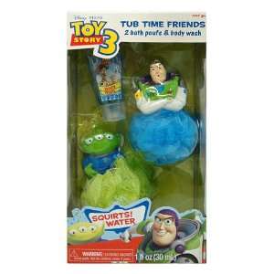  Toy Story 3 Tub Time Friends Toys & Games