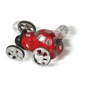  R/C Turbo Twister MicroDriverz Stunt Car: Toys & Games