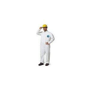 Tyvek Coverall   Medium   Model 76820   Case of 25