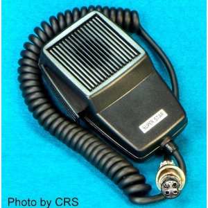 MIC / Microphone for 4 pin Cobra / Uniden CB Radio   Workman DM507 4