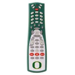    Oregon Ducks ESPN Game Changer Universal Remote Electronics