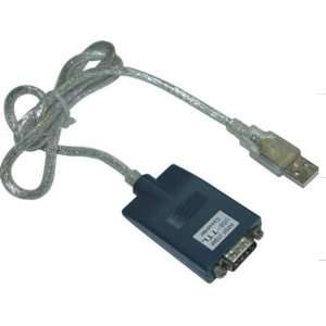  USB 2.0 to TTL Converter Adapter Cable Electronics