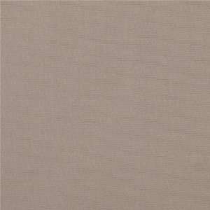  58 Wide Stretch Milky Knit Light Taupe Fabric By The 