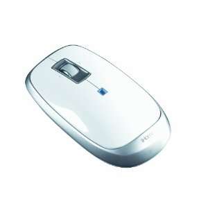  Lifeworks Technology iHome Wireless Laser Mouse for Mac 