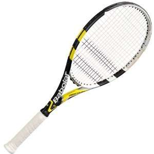 New Babolat AeroPro Team GT Tennis Racquet  Sports 