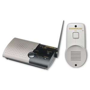  Chamberlain Wireless Doorbell Intercom