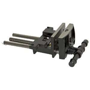   Duty Ductile Iron Woodworkers Vise, Model 7WW DI
